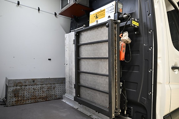 Mercedes-Benz Sprinter 316 9 of 30