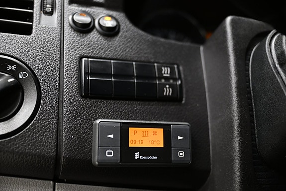Mercedes-Benz Sprinter 316 25 of 30