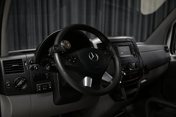 Mercedes-Benz Sprinter 316 19 of 30