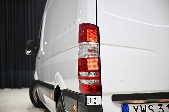 Mercedes-Benz Sprinter 316 13 of 30