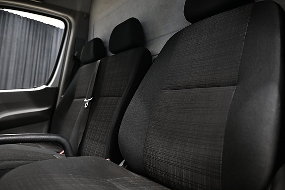 Mercedes-Benz Sprinter 316 24 of 30