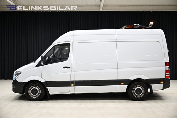 Mercedes-Benz Sprinter 316 2 of 5
