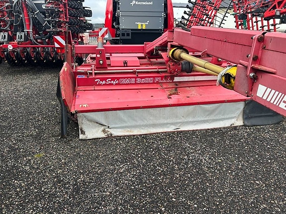JF GMS 3600 Flex 2 of 7