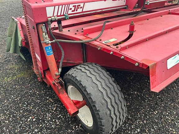 JF GMS 3600 Flex 6 of 7