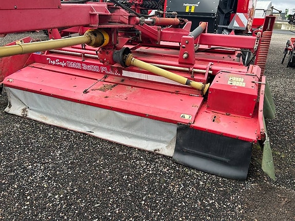 JF GMS 3600 Flex 7 of 7