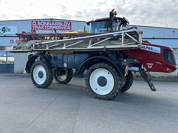Hardi Hardi Alpha Evo 2 of 5