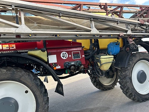 Hardi Hardi Alpha Evo 7 of 14