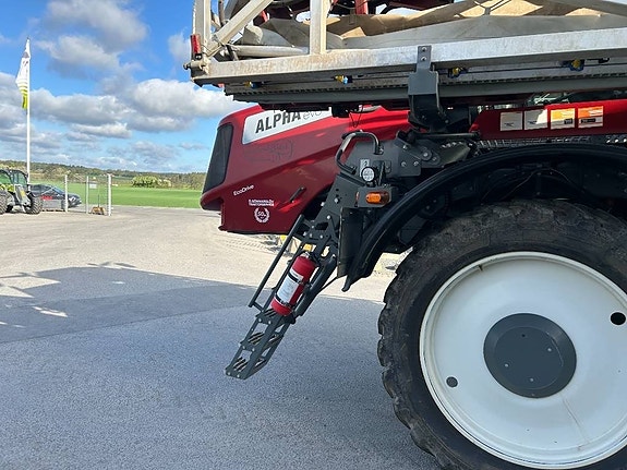 Hardi Hardi Alpha Evo 10 of 14