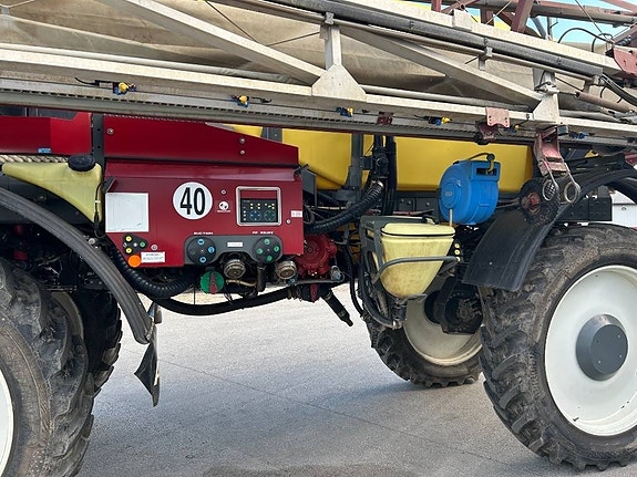 Hardi Hardi Alpha Evo 6 of 14