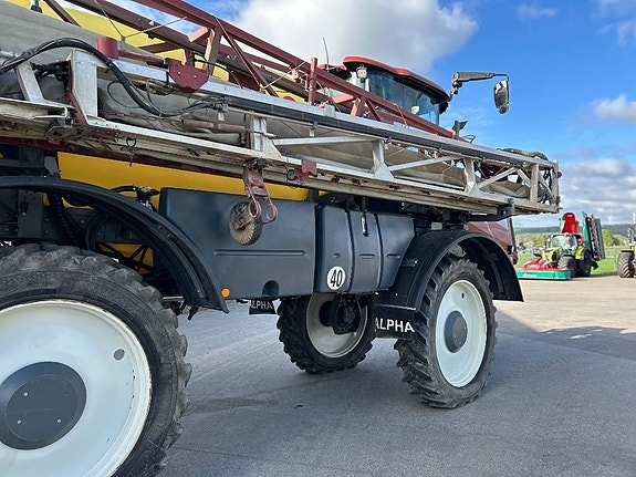 Hardi Hardi Alpha Evo 9 of 14