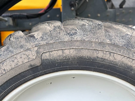 Hardi Hardi Alpha Evo 8 of 14