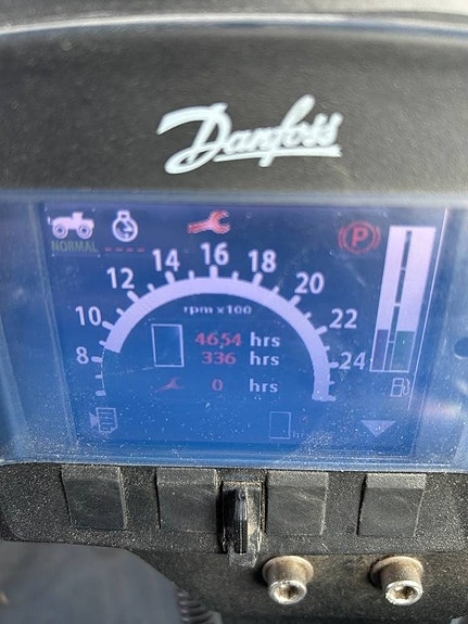 Hardi Hardi Alpha Evo 14 of 14
