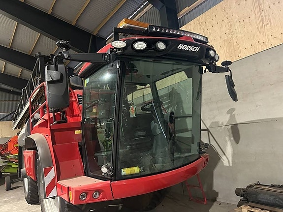 Horsch Leeb 8.300PT 13 of 13