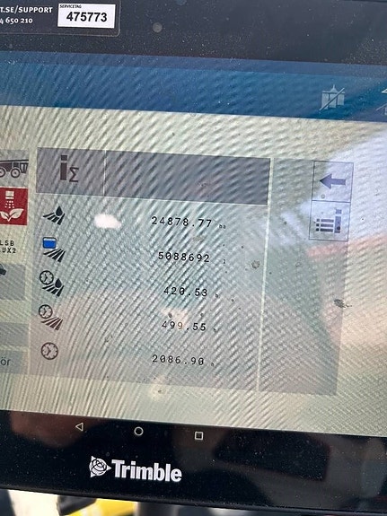 Horsch Leeb 8.300PT 4 of 5