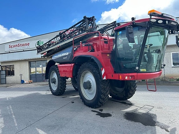 Horsch Leeb 8.300PT 2 of 5