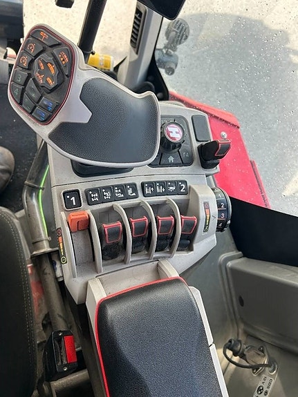 Horsch Leeb 8.300PT 6 of 13