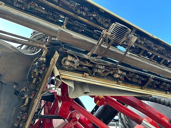 Horsch Leeb 8.300PT 8 of 13