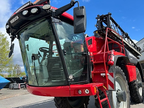 Horsch Leeb 8.300PT 3 of 5