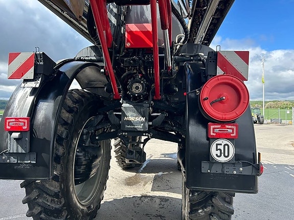 Horsch Leeb 8.300PT 9 of 13
