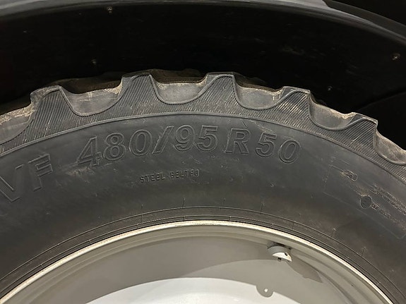 Horsch Leeb 8.300PT 12 of 13
