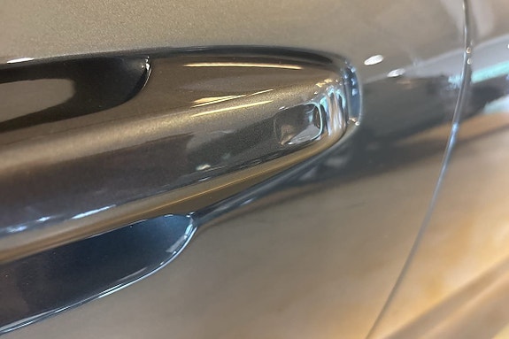 Volvo V60 26 of 30