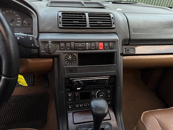 Land Rover Range Rover 4.6 V8 4WD, 225hk A-Traktor 9 of 12