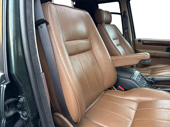 Land Rover Range Rover 4.6 V8 4WD, 225hk A-Traktor 8 of 12