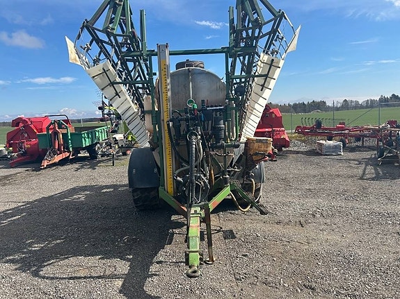 Moteska M5000 12/24XH 3 of 5