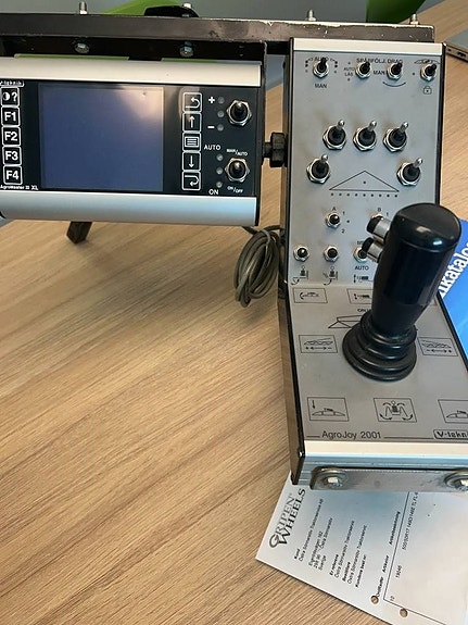 Moteska M5000 12/24XH 10 of 13