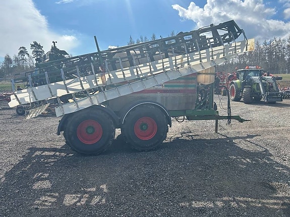 Moteska M5000 12/24XH 2 of 5