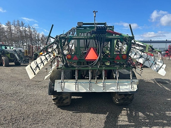 Moteska M5000 12/24XH 7 of 13