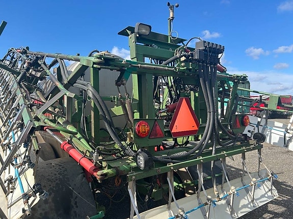 Moteska M5000 12/24XH 8 of 13