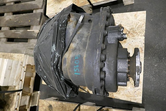 MAN HY-135015 TGS 26.470 2 of 2