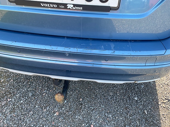 Volvo XC60 5 of 5