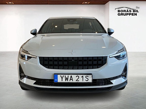Polestar 2 8 of 14
