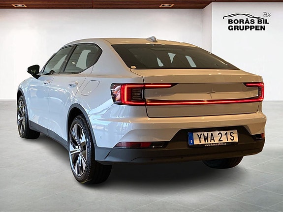 Polestar 2 2 of 14