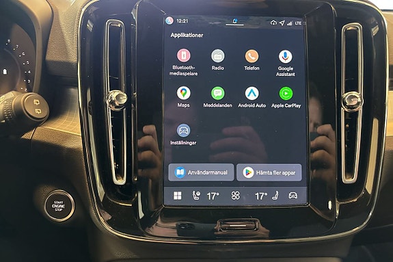 Volvo XC40 18 of 20