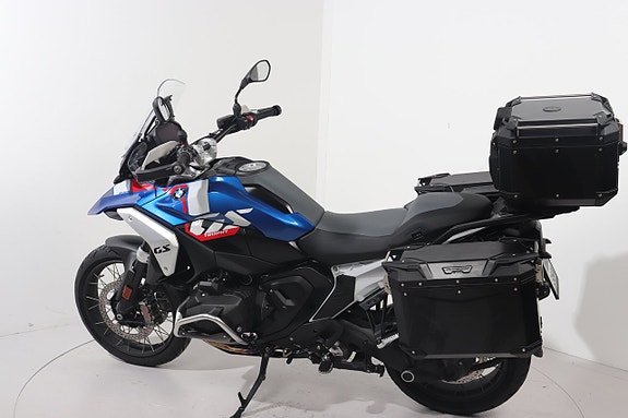 BMW R 1300 GS 5 of 5