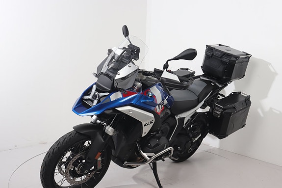 BMW R 1300 GS 4 of 5