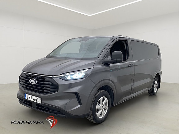 Ford Transit Custom 3 of 5