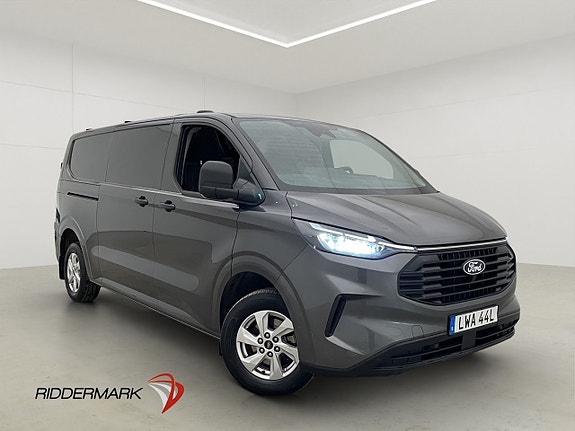 Ford Transit Custom 3 of 5