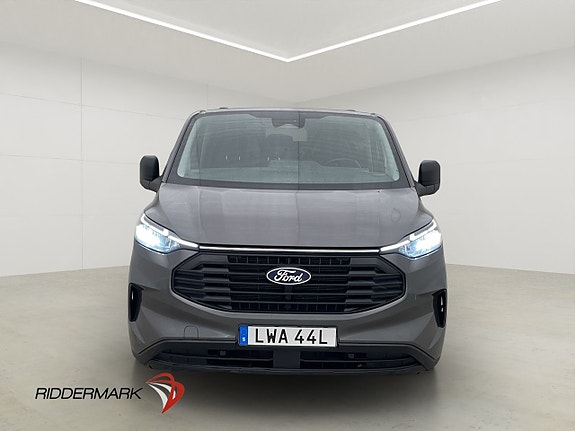 Ford Transit Custom 5 of 5