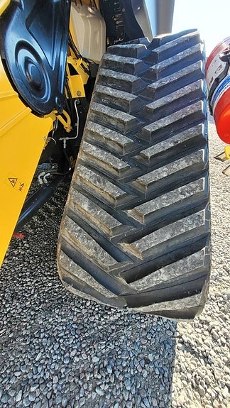 New Holland CR10.90 SmartTrax TG 4WD 12 of 24