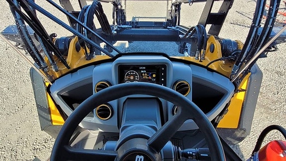 JCB 413S High Lift 4 of 5