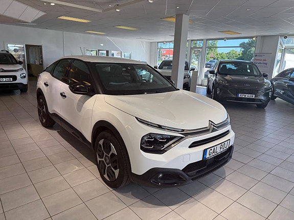 Citroen C4 4 of 5