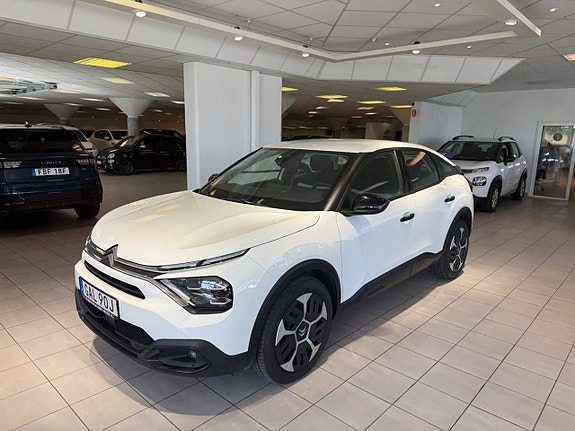 Citroen C4 2 of 5