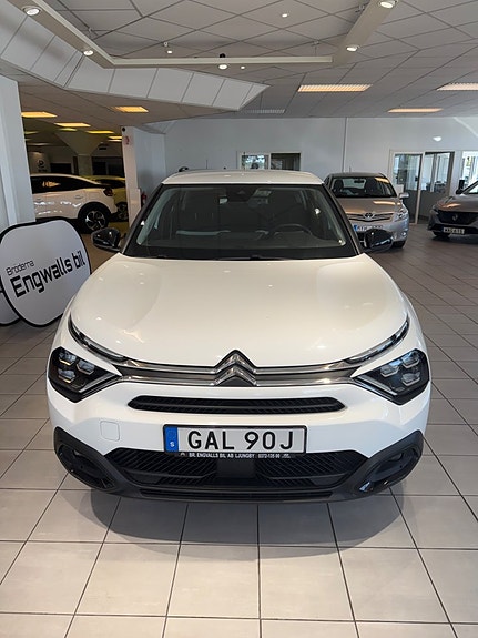Citroen C4 3 of 5