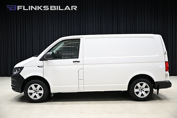 Volkswagen Transporter 2 of 5