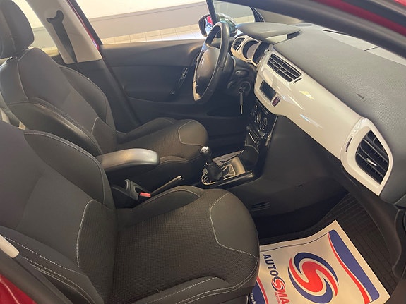 Citroen C3 4 of 5