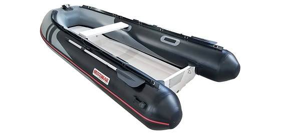 Suzumar DS350FDJ + Suzuki DF20ATS, PAKETPRIS